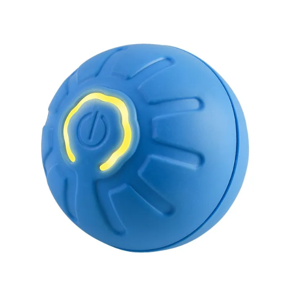 Rascal Bounce Interactive Pet Ball