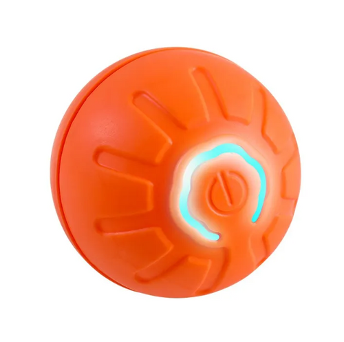 Rascal Bounce Interactive Pet Ball