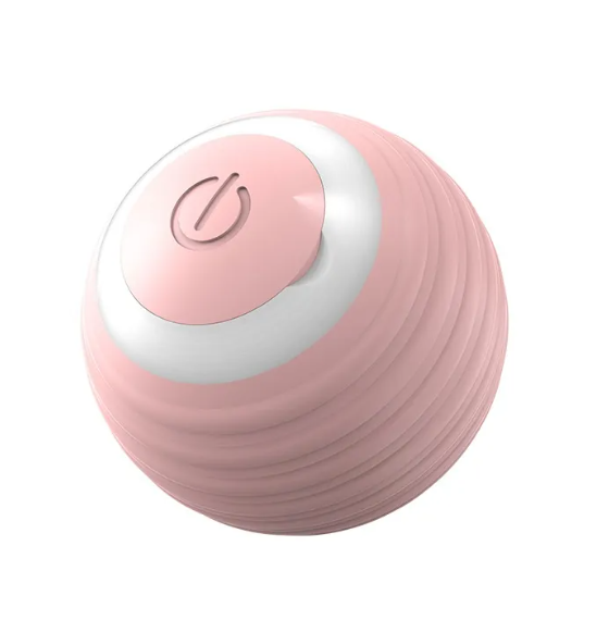 Rascal Bounce Interactive Pet Ball