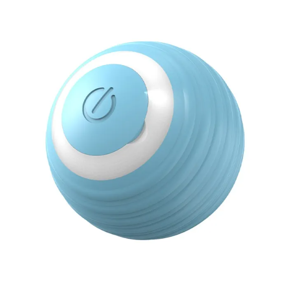 Rascal Bounce Interactive Pet Ball
